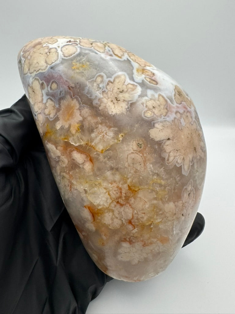 Chalcedony