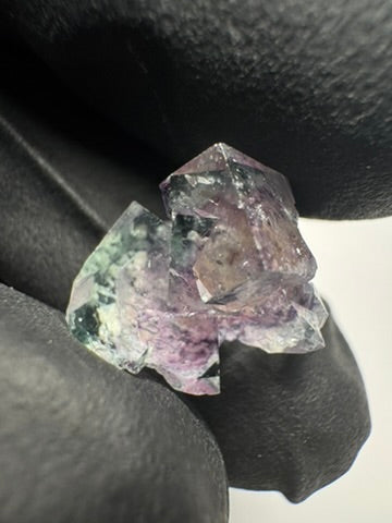 Fluorite