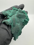 Botryoidal Malachite
