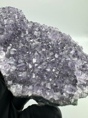 Amethyst Cluster
