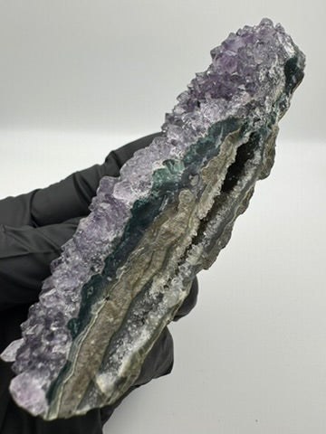 Amethyst Cluster
