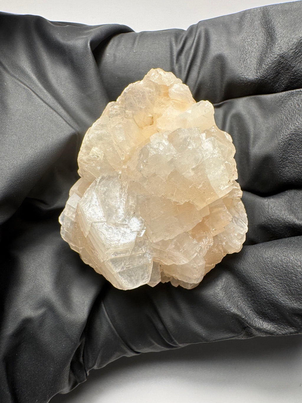 Apophyllite