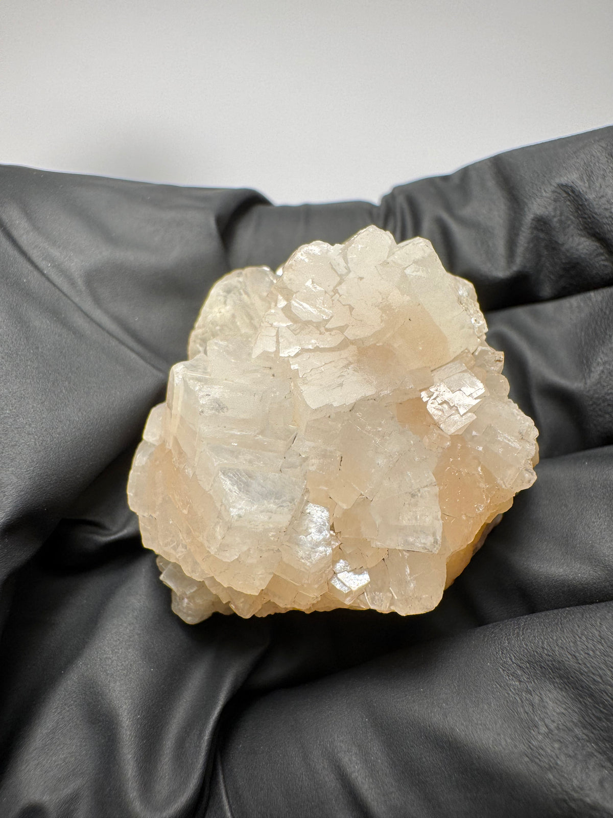 Apophyllite