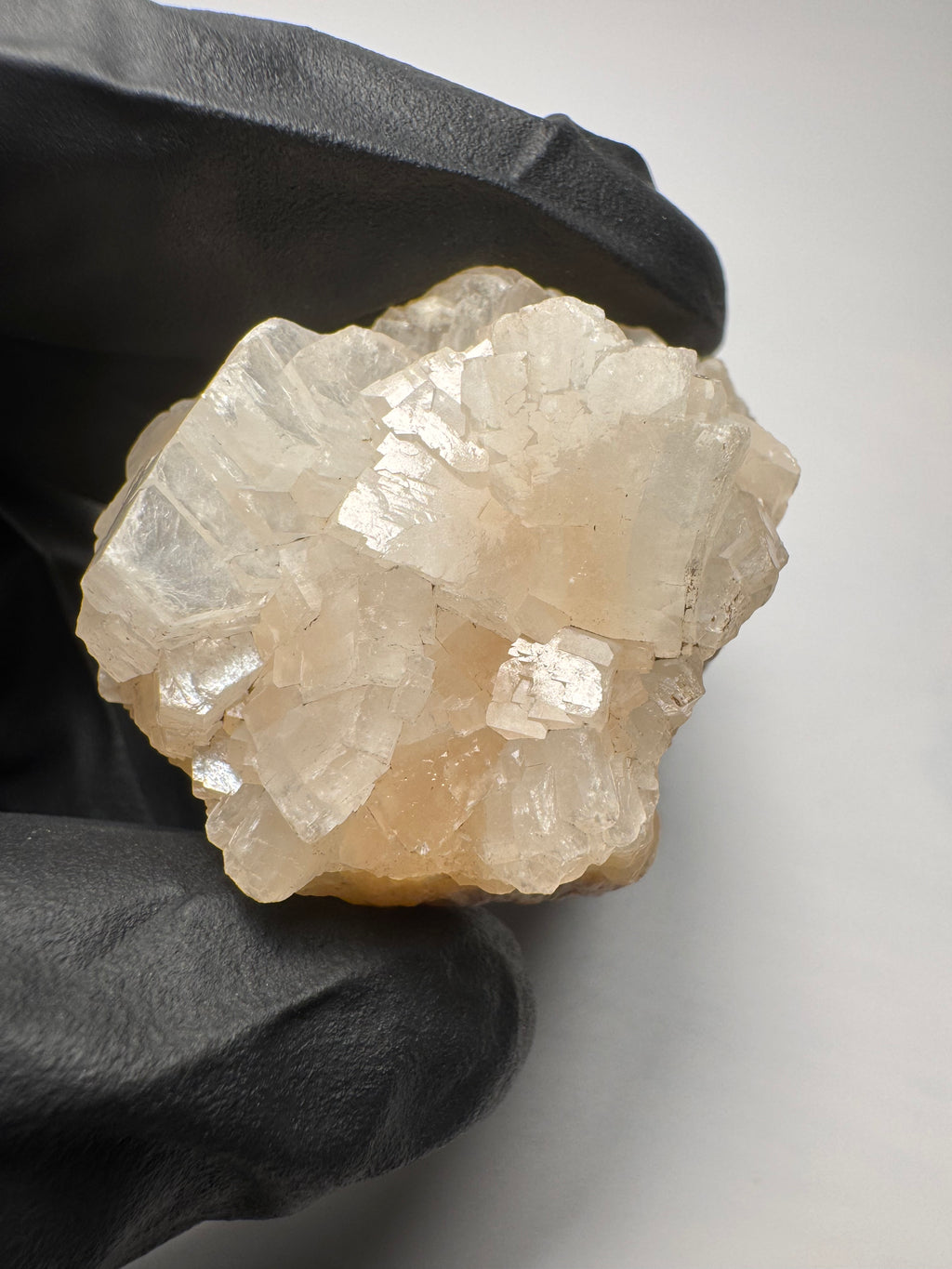 Apophyllite