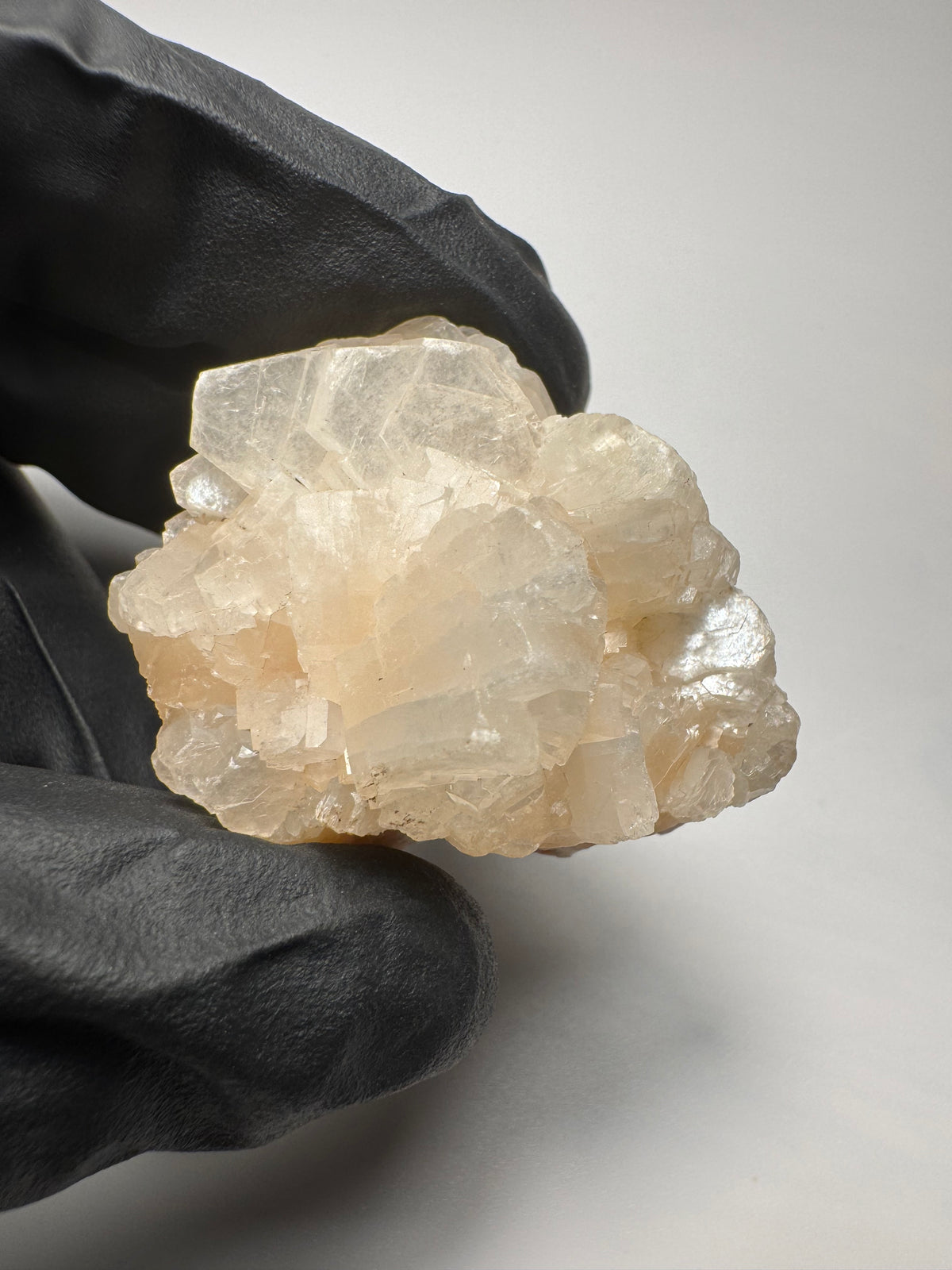 Apophyllite