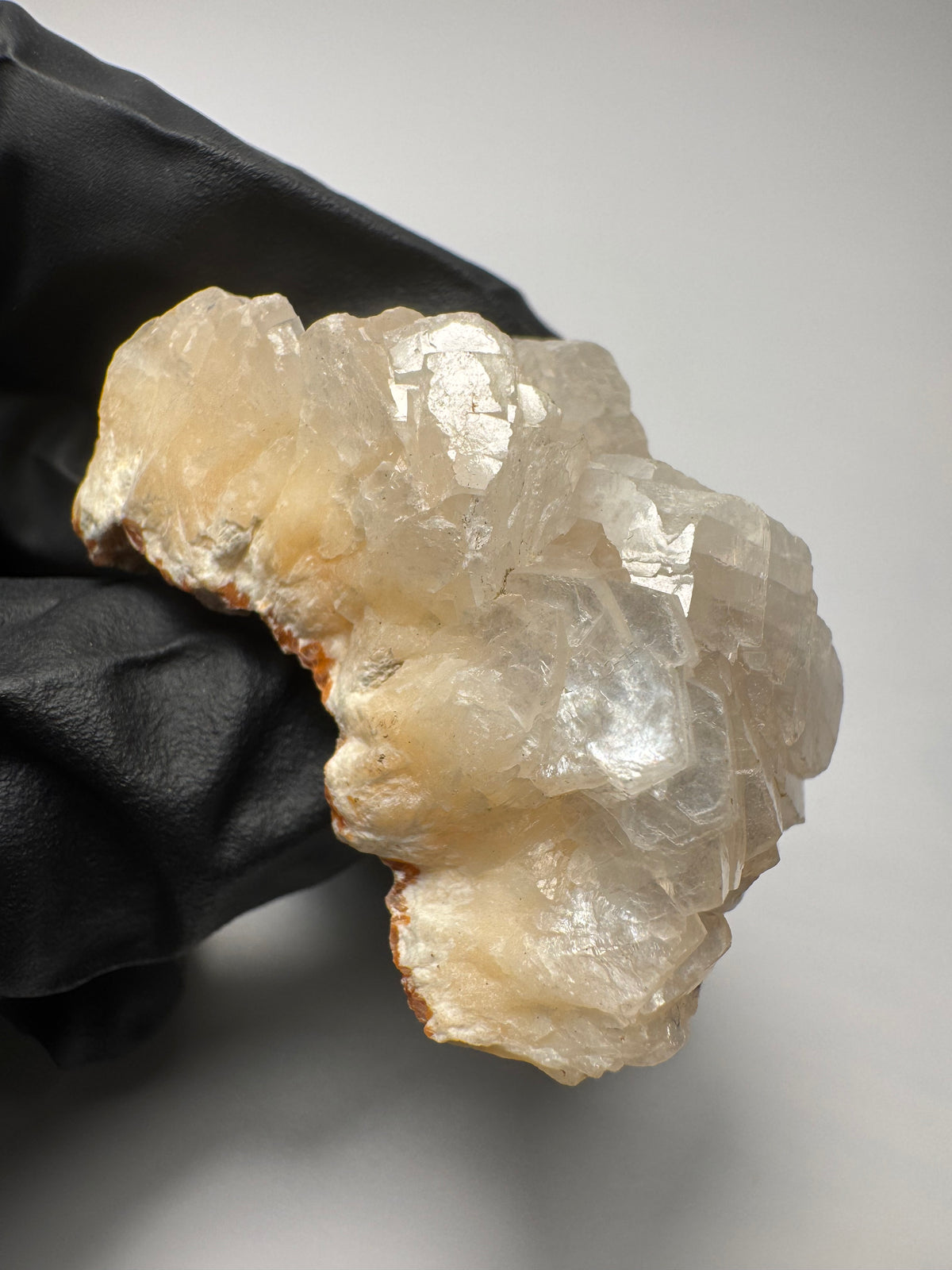 Apophyllite