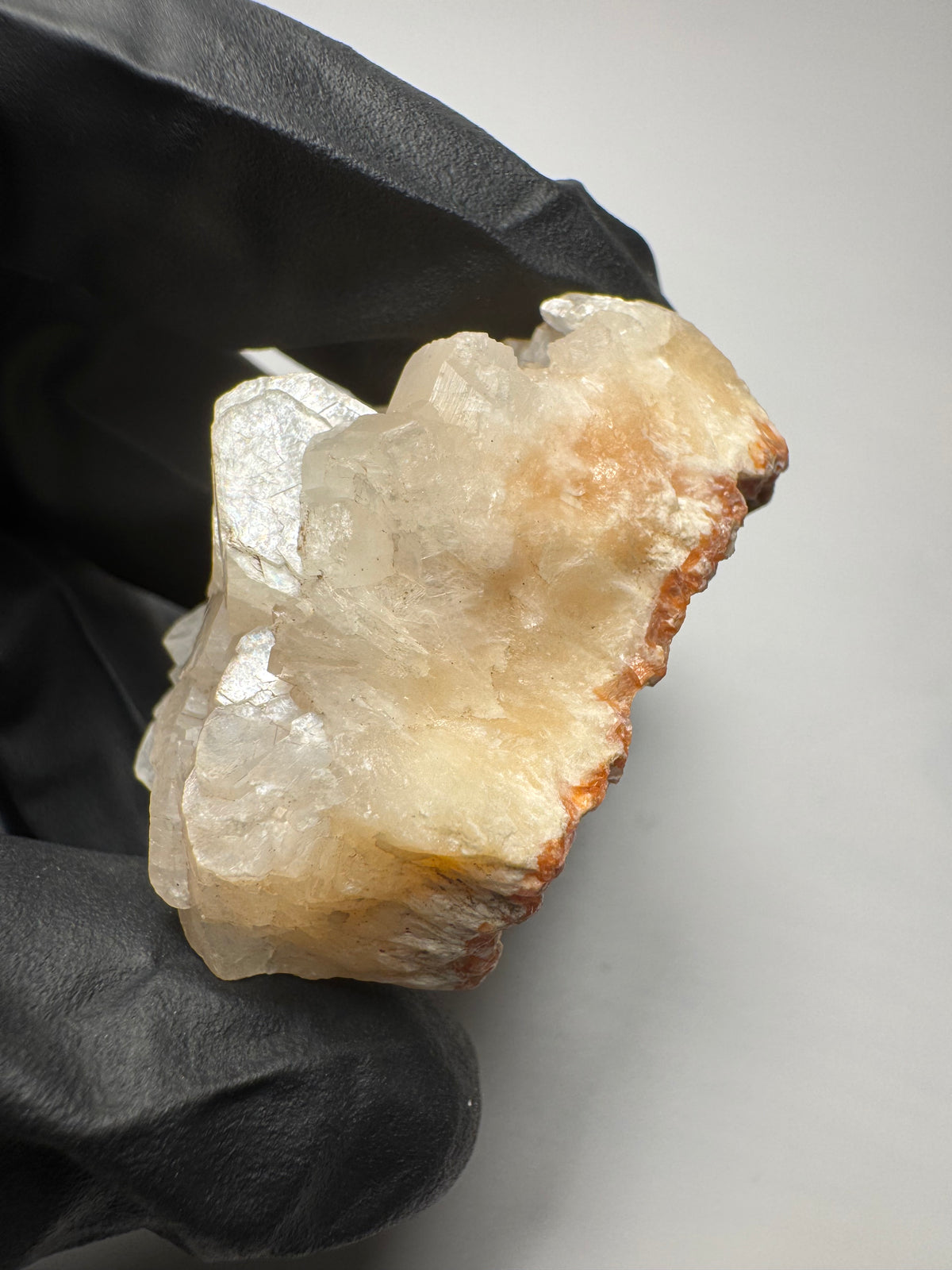 Apophyllite