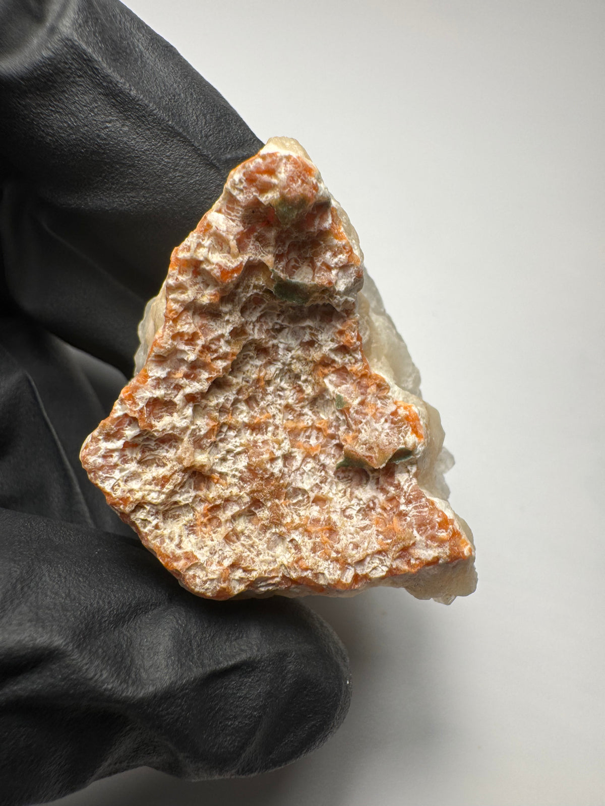 Apophyllite
