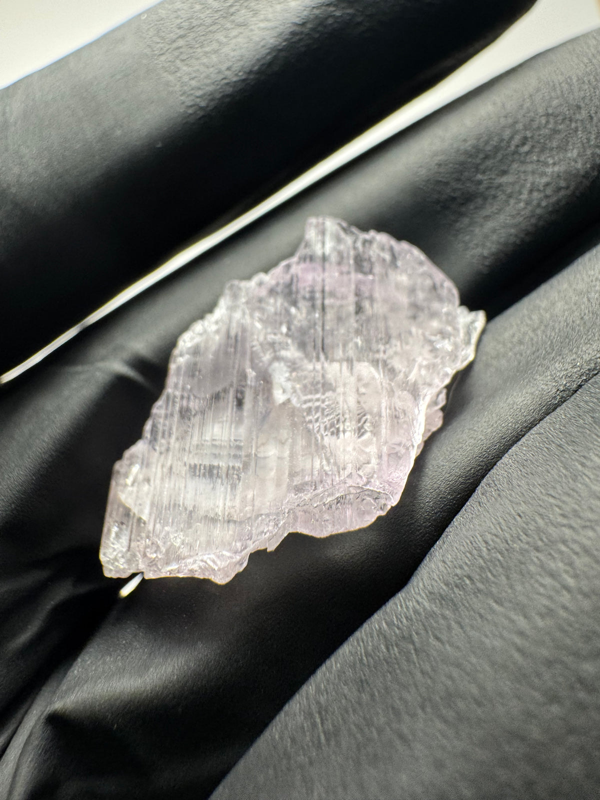 Spodumene (Kunzite)