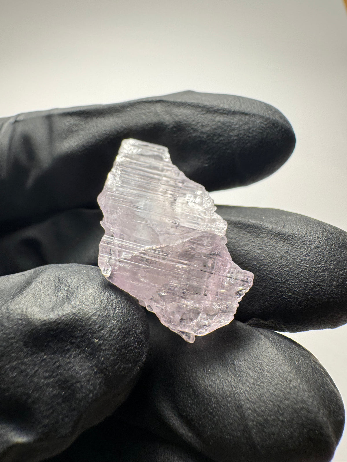 Spodumene (Kunzite)