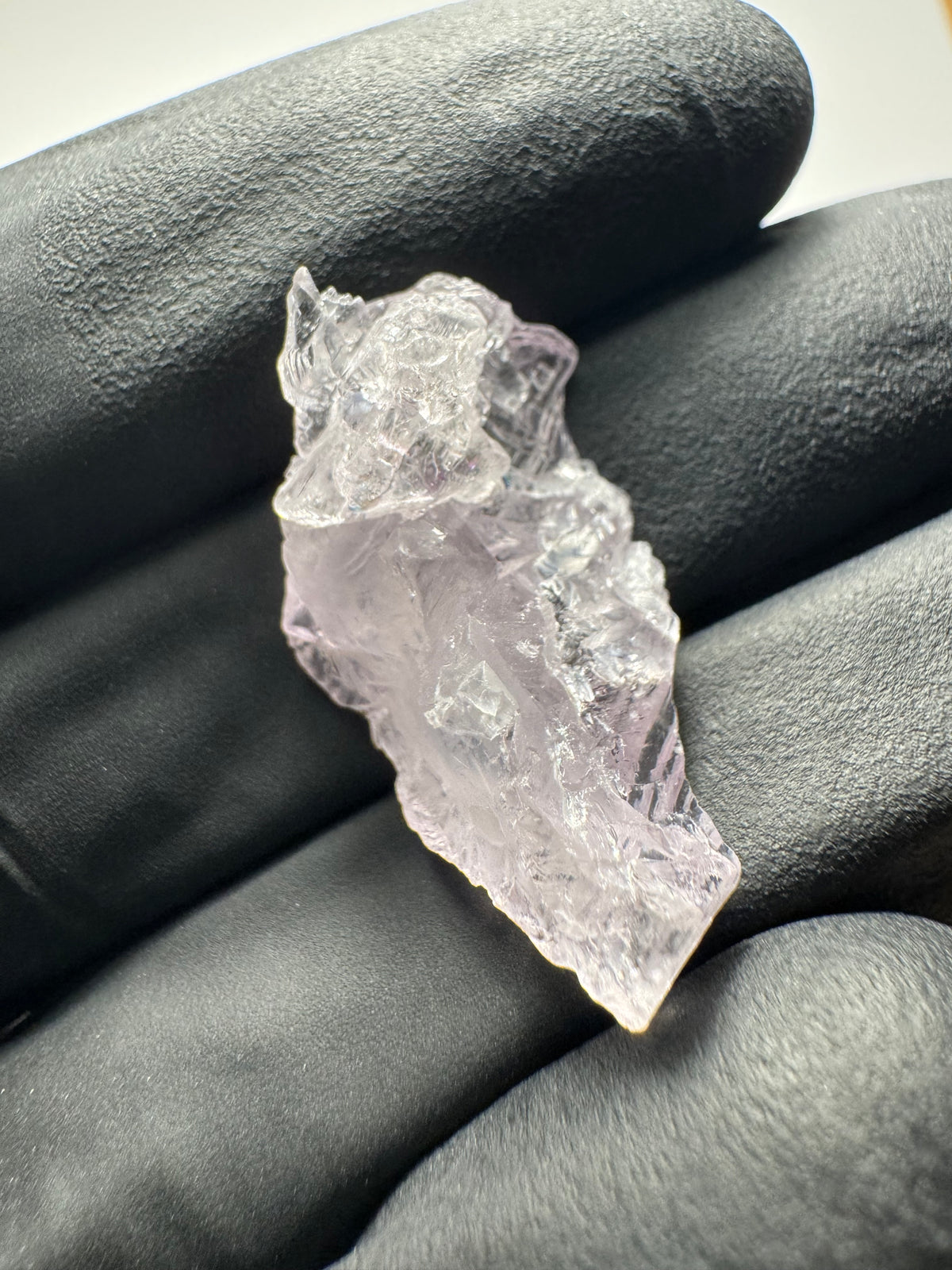 Spodumene (Kunzite)