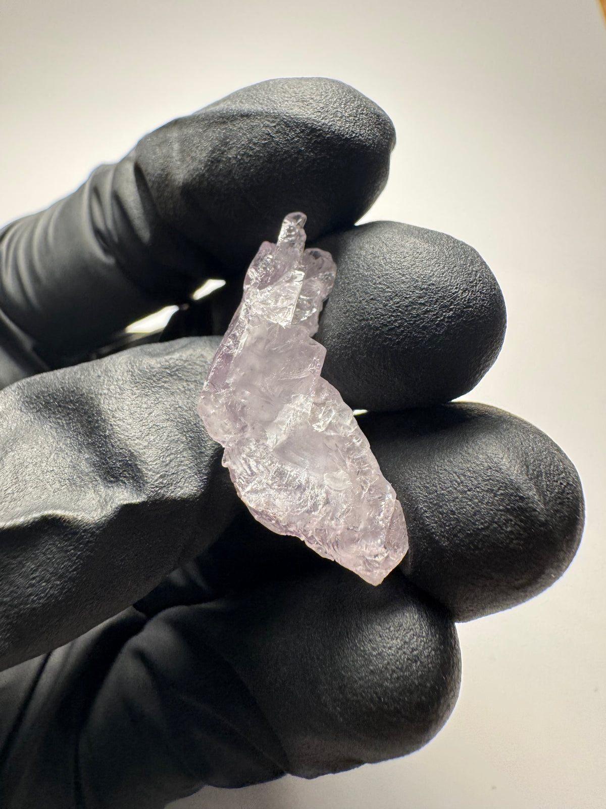 Spodumene (Kunzite)