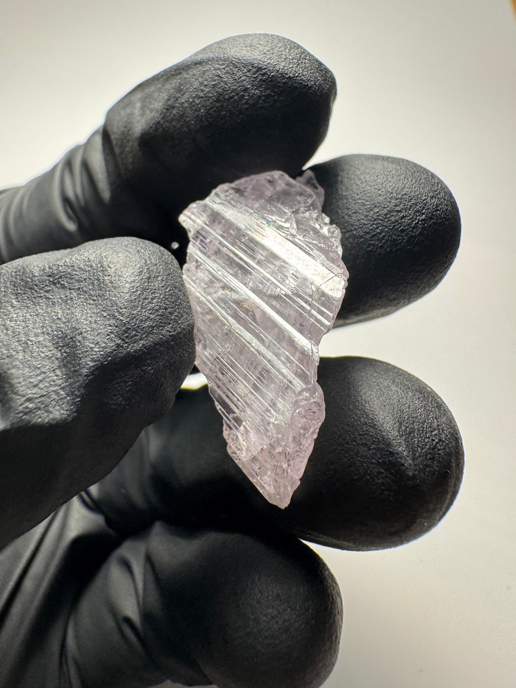 Spodumene (Kunzite)