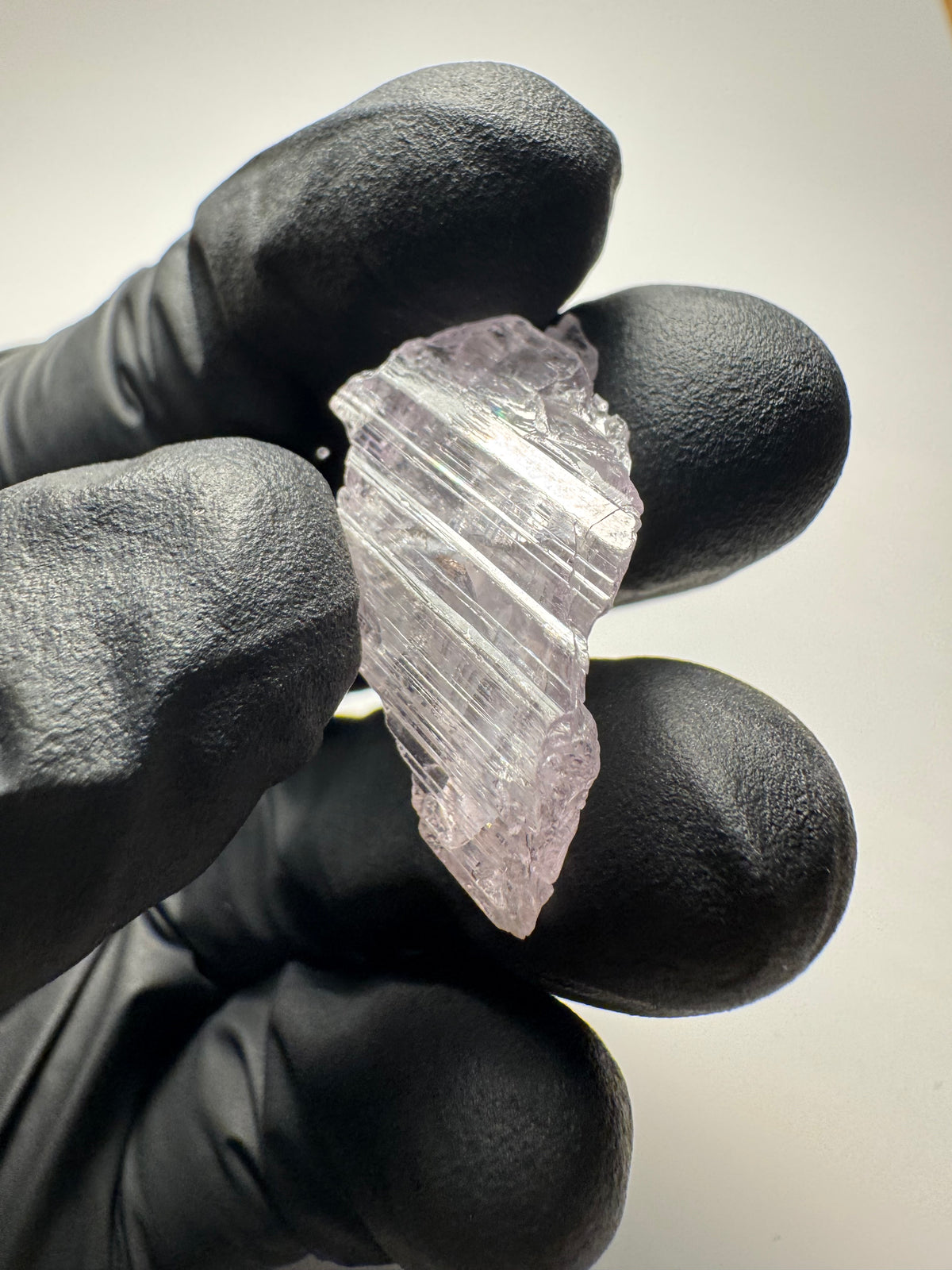 Spodumene (Kunzite)