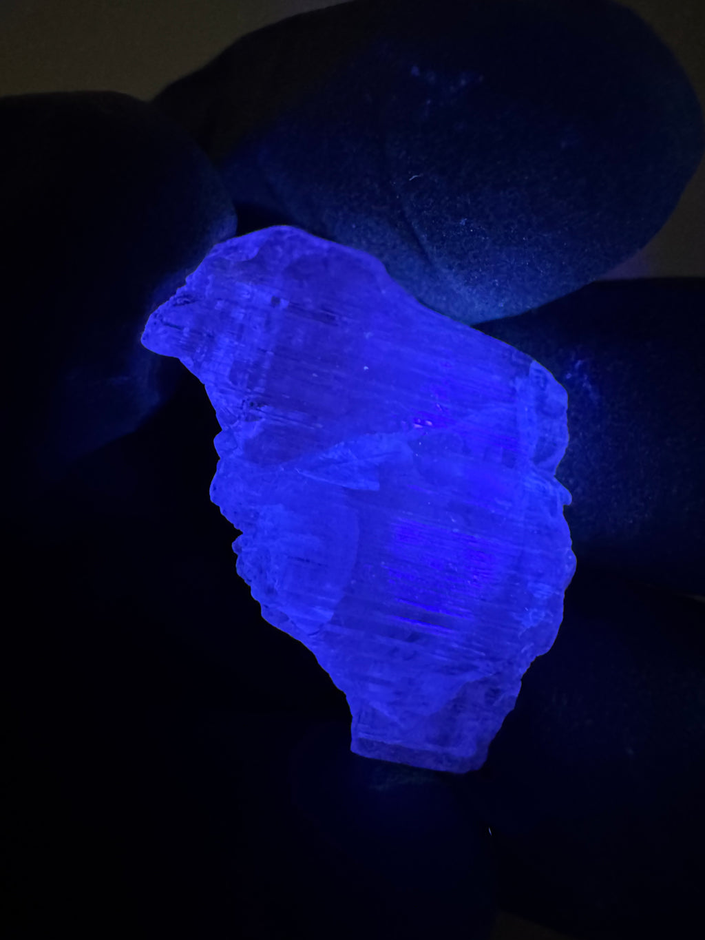 Spodumene (Kunzite)
