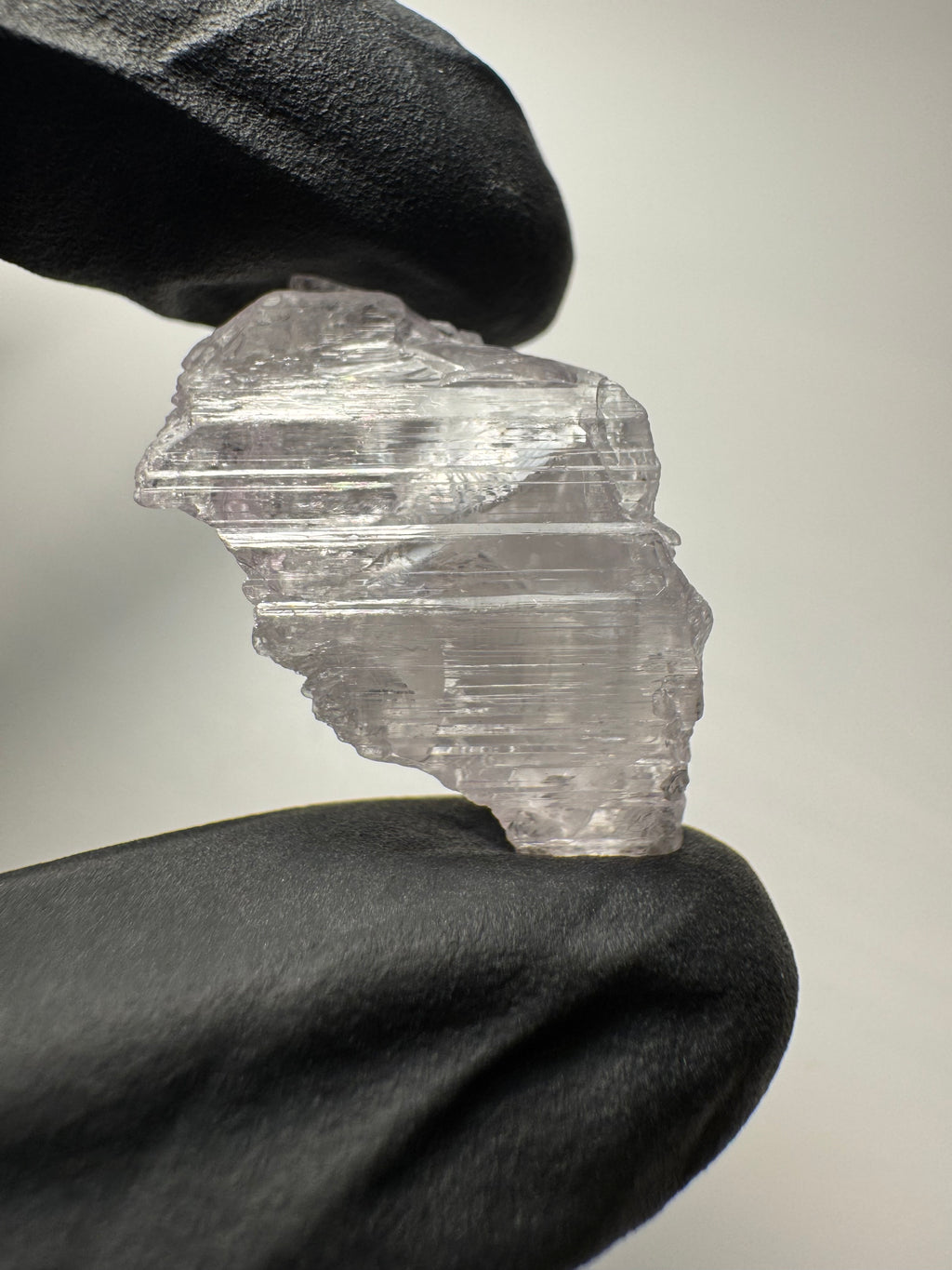 Spodumene (Kunzite)