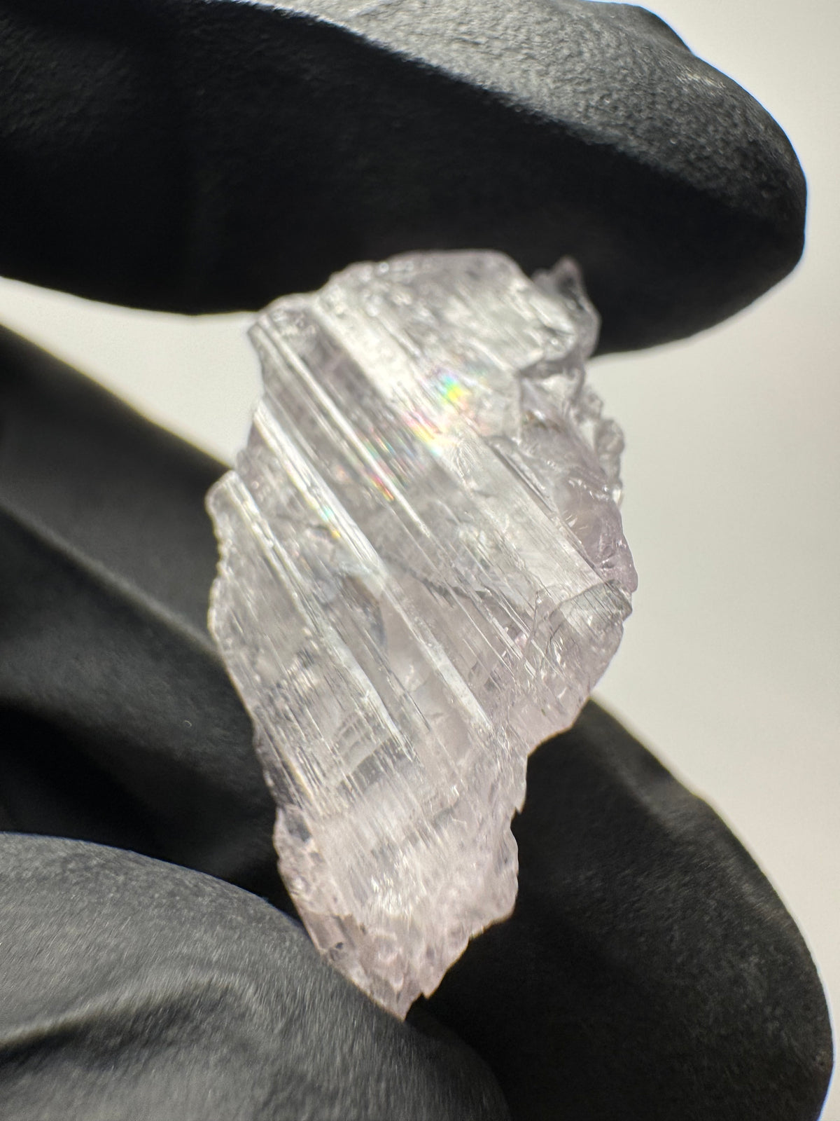 Spodumene (Kunzite)