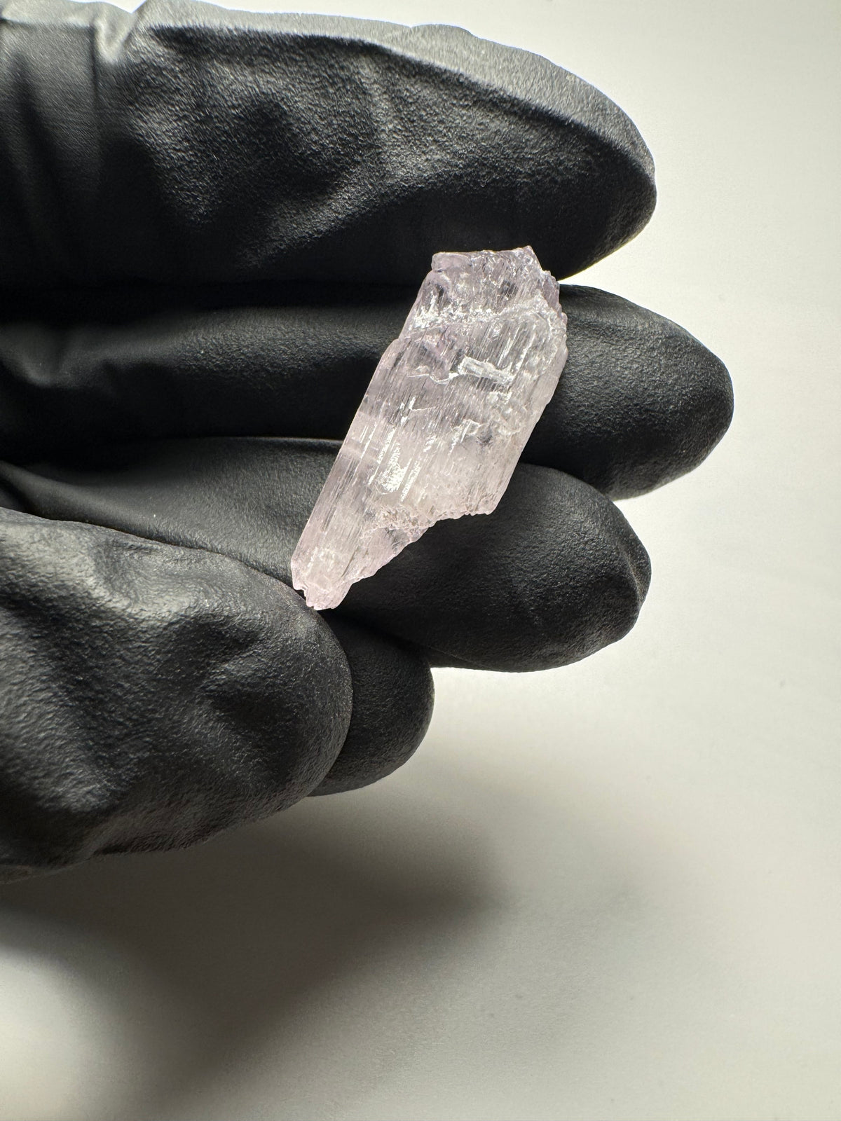 Spodumene (Kunzite)