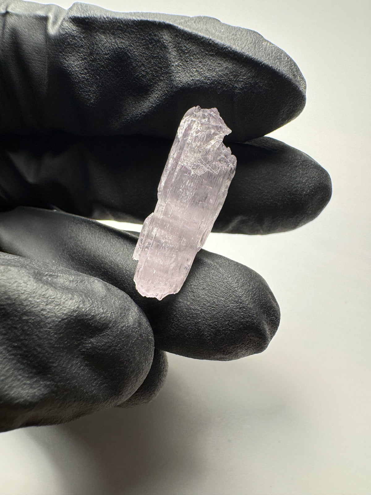 Spodumene (Kunzite)