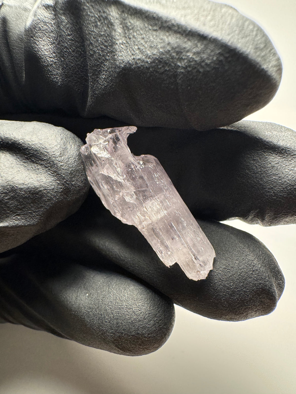 Spodumene (Kunzite)
