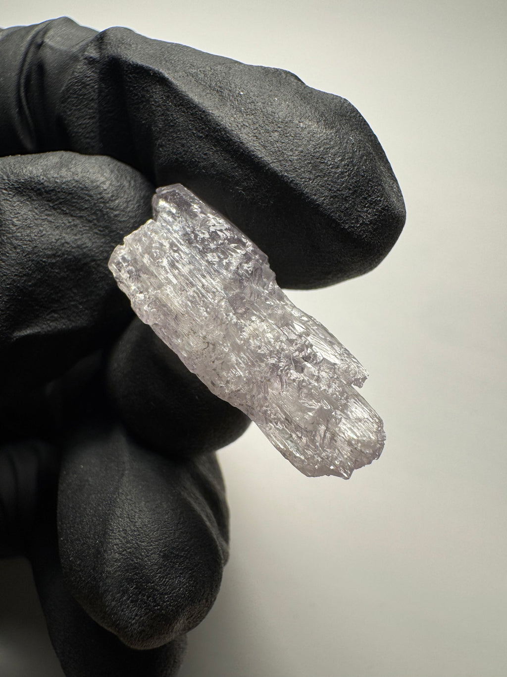 Spodumene (Kunzite)