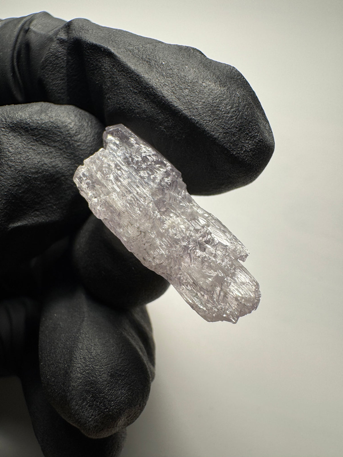 Spodumene (Kunzite)