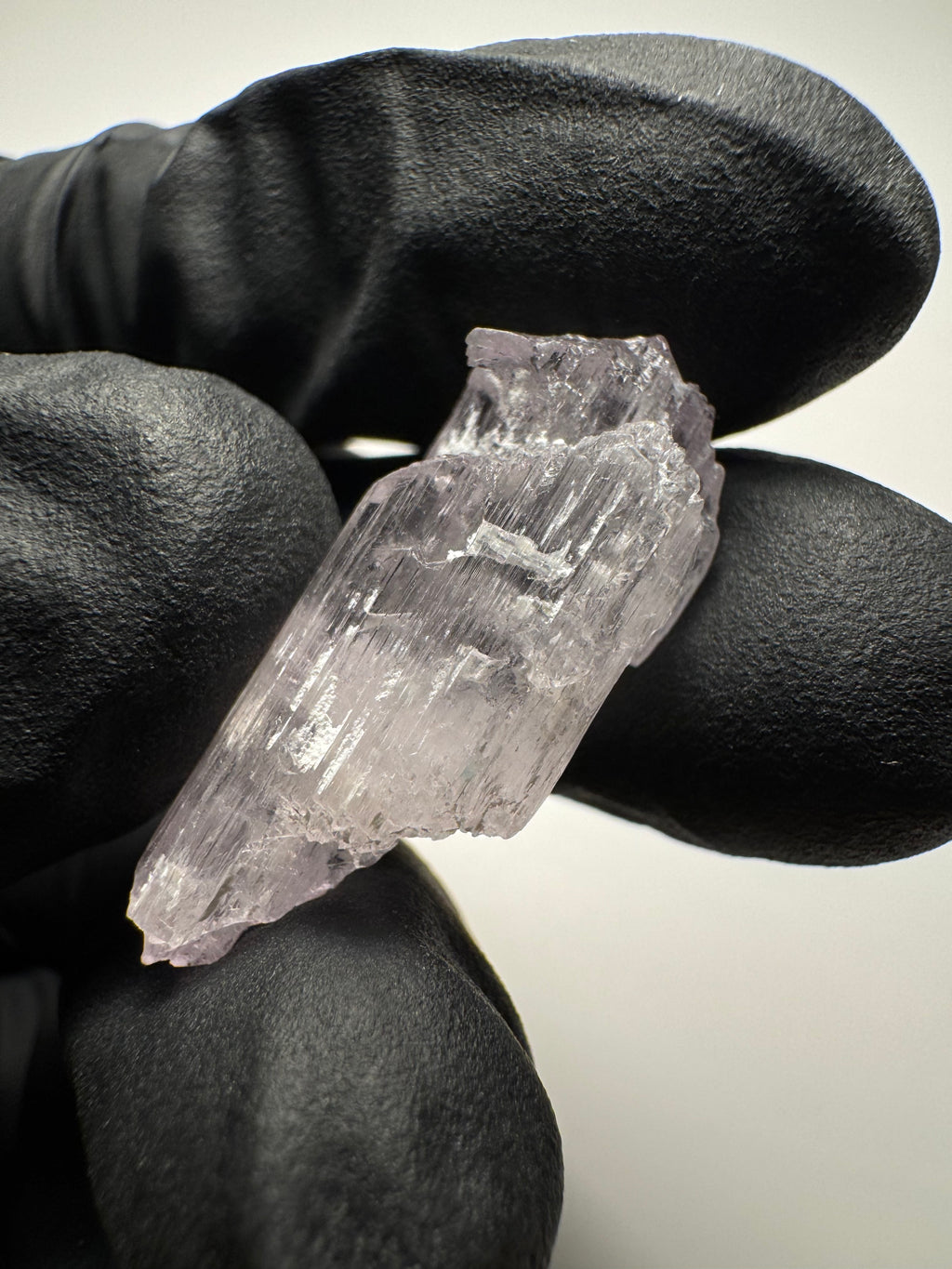 Spodumene (Kunzite)