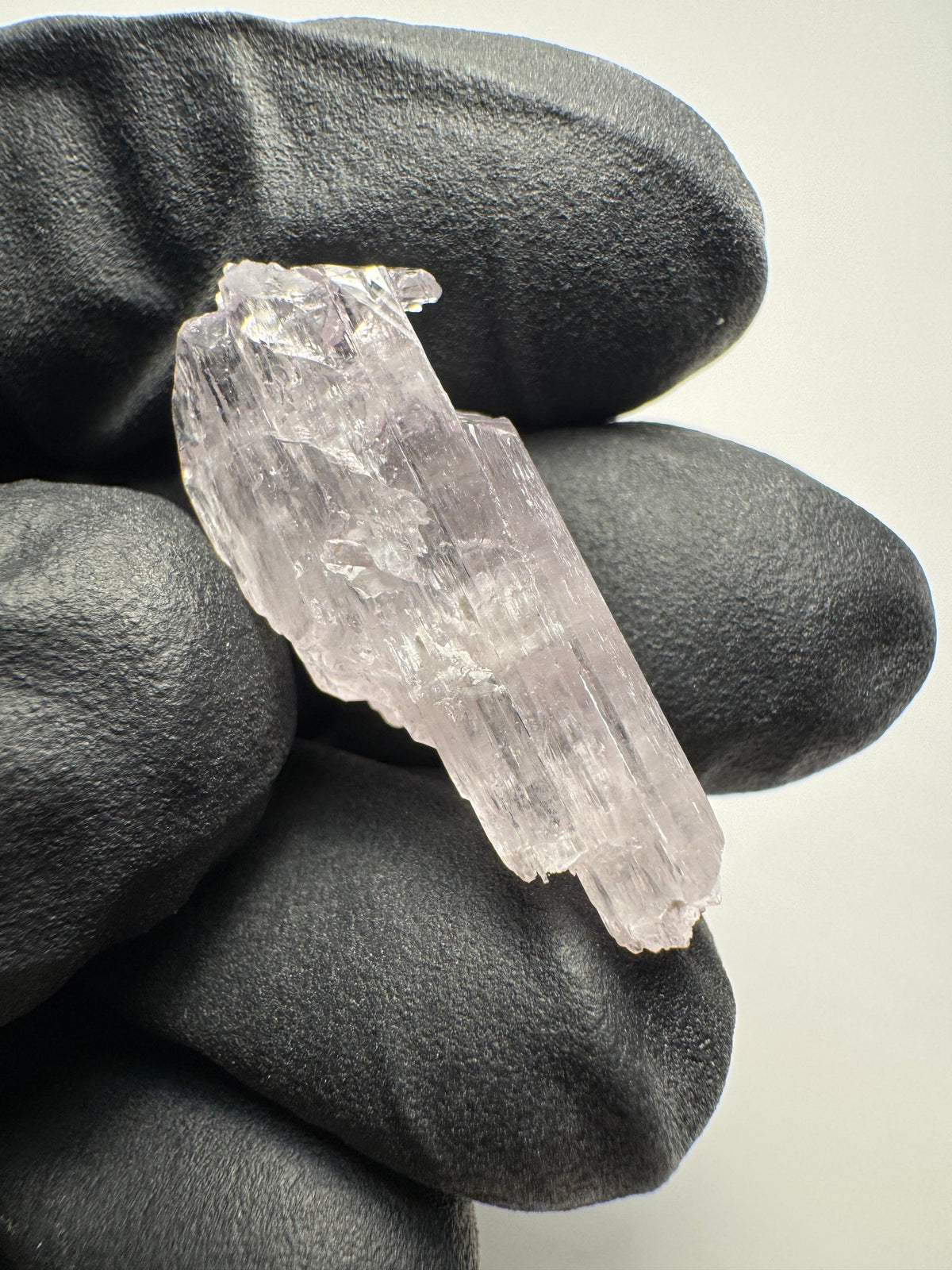Spodumene (Kunzite)