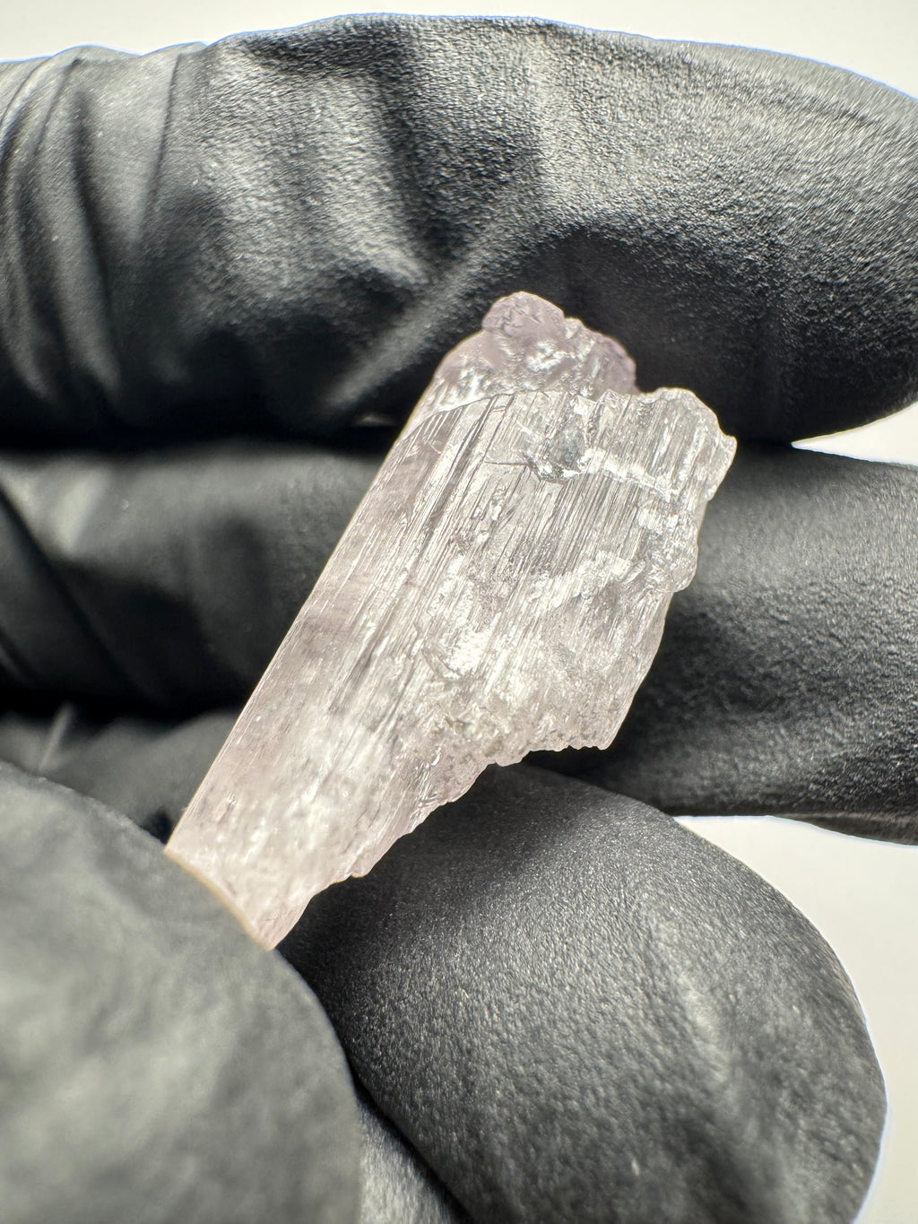 Spodumene (Kunzite)